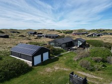 Redningsvejen Nord 90 og 5 andre boliger er kommet til salg denne uge i Løkken - se boligerne her.