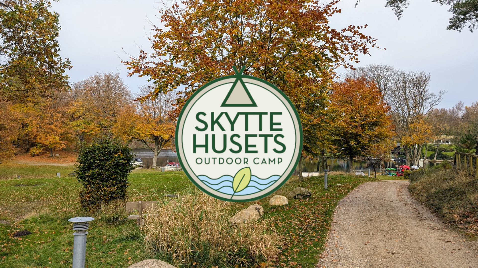 Efterårshygge og madoplevelser hos Skyttehusets Outdoor Camp