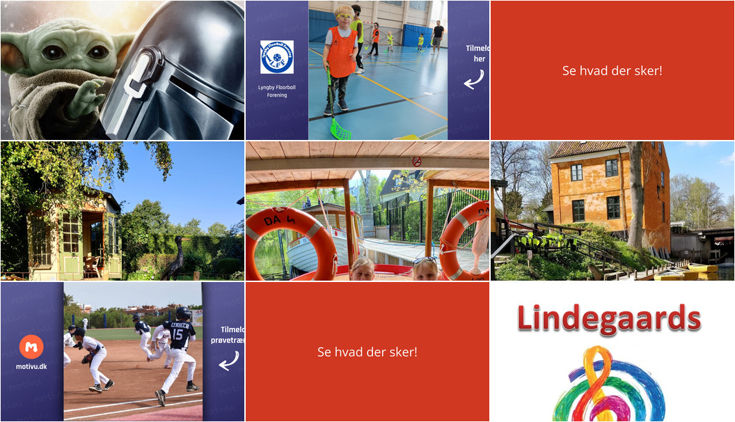 Oplev en spændende weekend i Kongens Lyngby: Film, sport og musik