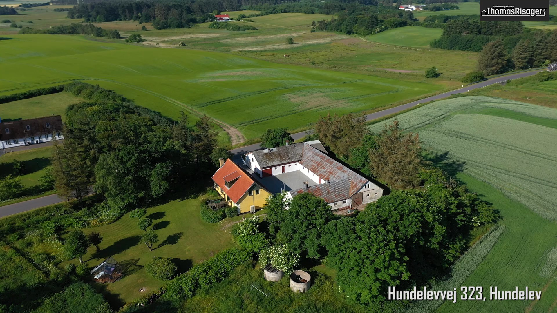 Opdatér dig her: Det nyeste fra Hjørring