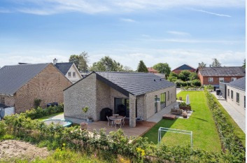 Realmæglerne Silkeborg har ny bolig til salg på Funder Bygade 16