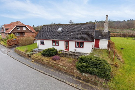 Norupvej 9 er til salg for kun 295.000 kr.: Se de billigste boliger til salg i Mariager her