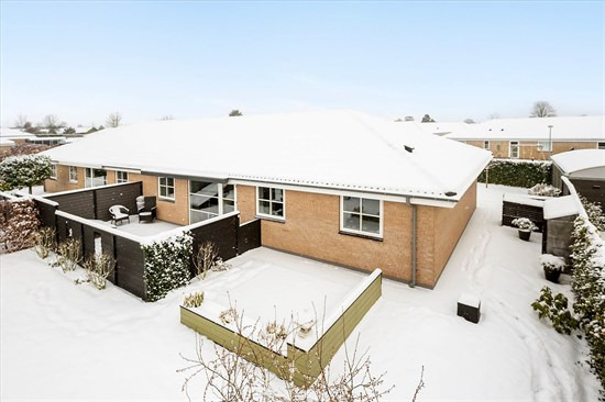 Søkildevej 3A og 2 andre boliger er kommet til salg denne uge i Holmegaard - se boligerne her.