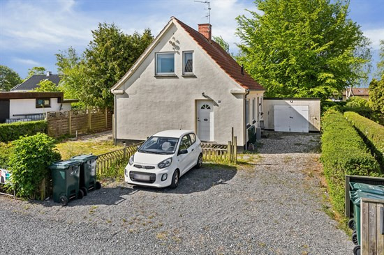 Kalundborgvej 13D er til salg for kun 695.000 kr.: Se de billigste boliger til salg i Fårevejle her