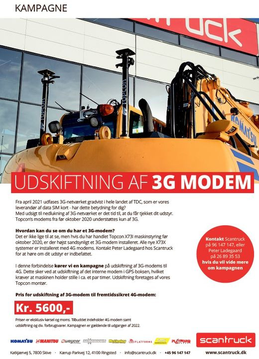 Opslagstavlen: Nyeste opdateringer fra Skive