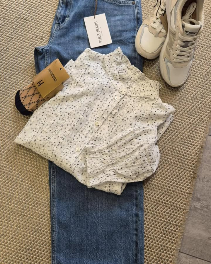 Butik Mille præsenterer nye forårsvarer fra populære mærker