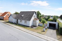 Sitkavej 4 er til salg for kun 595.000 kr.: Se de billigste boliger til salg i Ålbæk her