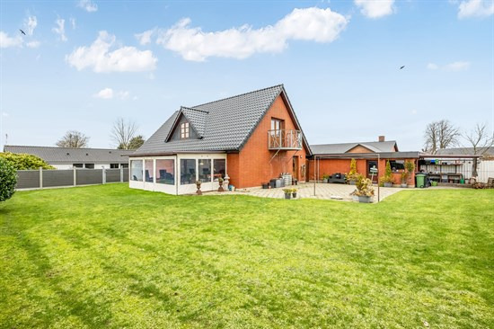 Nørretoften 13 og 2 andre boliger er kommet til salg denne uge i Herning - se boligerne her.