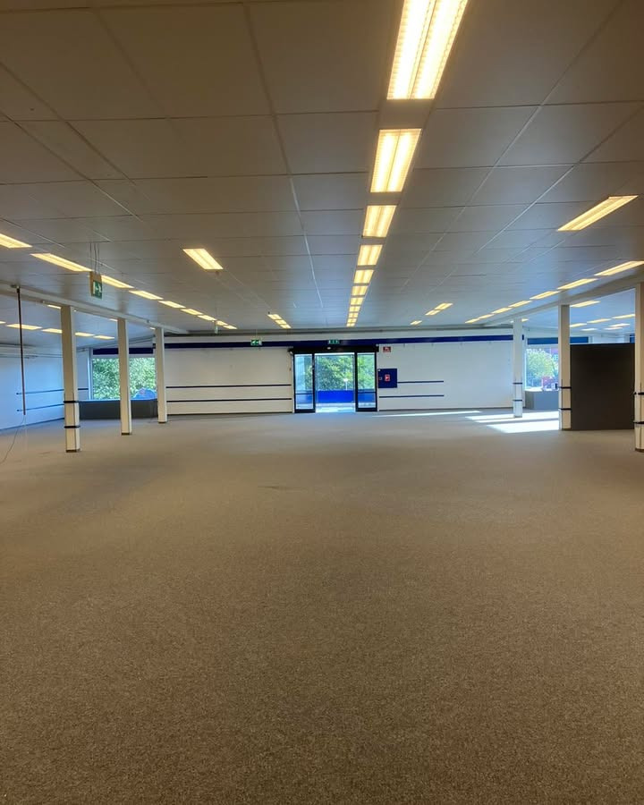 Sæby cykler ser frem til at blive en del af byens handelsliv med ny butikslokation