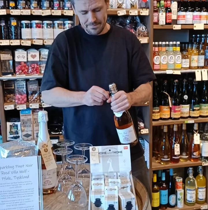 Hold trit med lokalområdet: Nyt fra Støvring