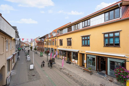 Færgevej 23 er til salg for kun 1.550.000 kr.: Se de billigste boliger til salg i Frederikssund her