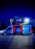 Stand-up i Mørkøv: Radio 100 Comedy Nights on Tour