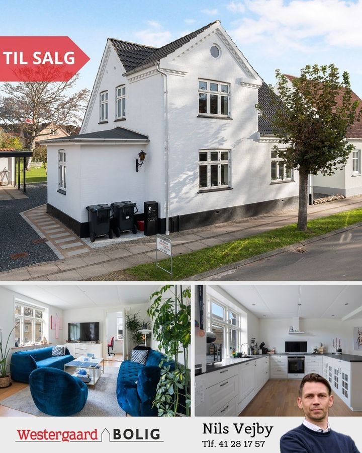 Nyt på opslagstavlen i Vrå