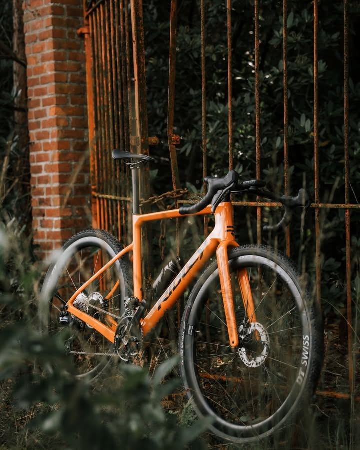 Sæby cykler fremhæver Ridley Bikes klar til øjeblikkelig levering