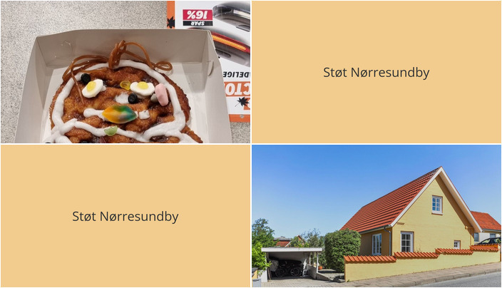 Nyt fra Fri BikeShop Nørresundby og Mæglerhuset