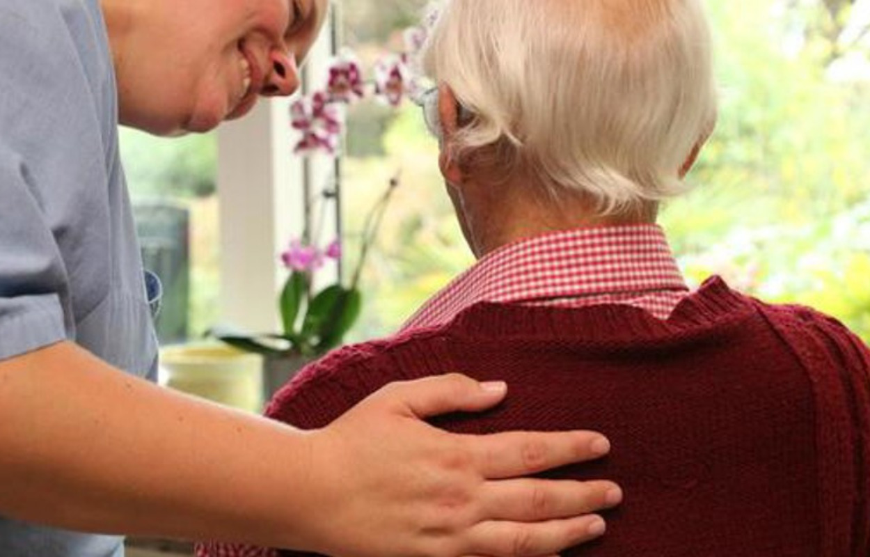 Horsens Kommunes fortsætter samarbejdet med de private leverandører af hjemmepleje