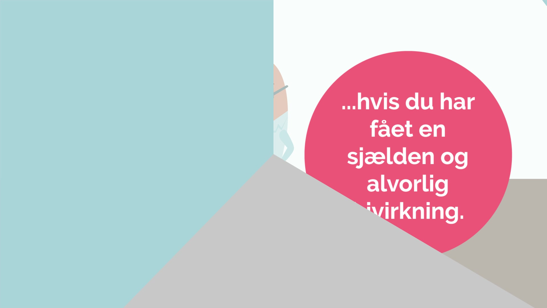 Ikast Apotek informerer: Mulighed for erstatning ved bivirkninger efter medicin