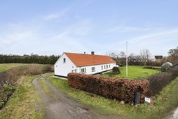 Til salg hos Home Støvring: Stubberupvej 29, Aarestrup, 9520 Skørping