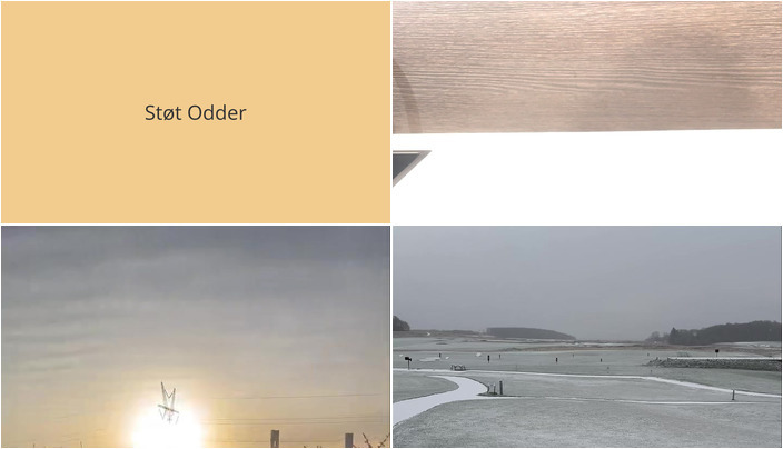 Nyt fra StensballeGaard Golfklub, Rotpunkt Køkken og Midtjysk blomstermarked 