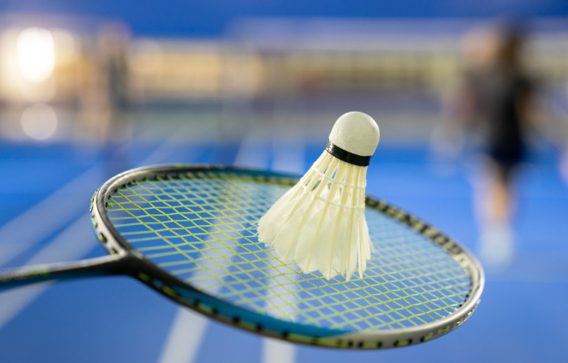 Victor Svendsen fra Hjørring er ny dansk mester i badminton