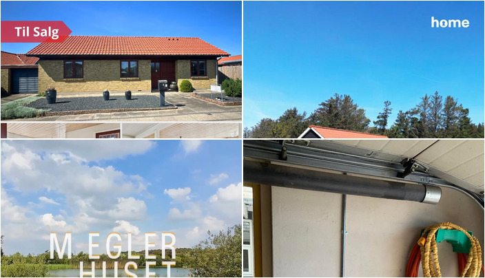 Nyt fra Toldbod El- & Klimateknik ApS, Mæglerhuset Brønderslev, home Brønderslev og 1 anden