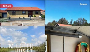 Nyt fra Toldbod El- & Klimateknik ApS, Mæglerhuset Brønderslev, home Brønderslev og 1 anden