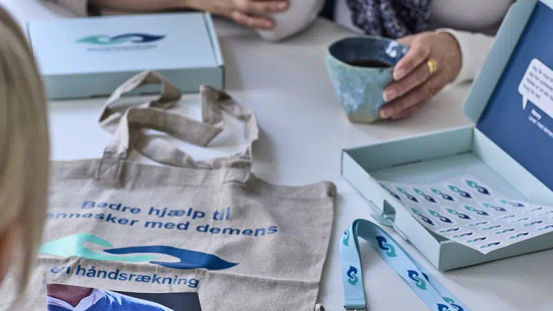 Silkeborg Kommune sætter fokus på demens med ErindringsBio og lokale tilbud i uge 19