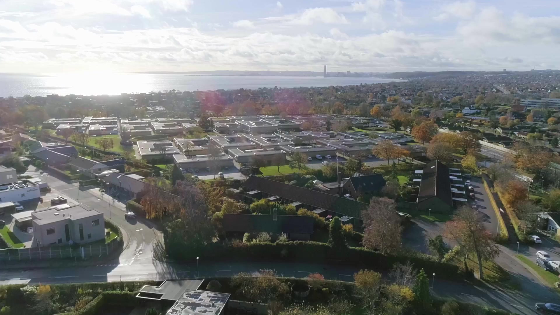 Opslagstavlen: Nyeste opdateringer fra Egå