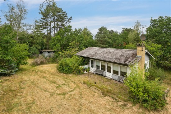 Kollekollevej 23 er til salg for kun 895.000 kr.: Se de billigste boliger til salg i Vig her