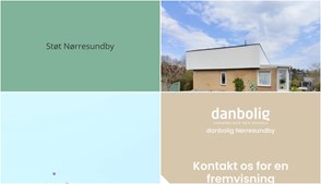 Nyt fra CARLSENS DYKKERCENTER A/S, Mæglerhuset og danbolig Nørresundby