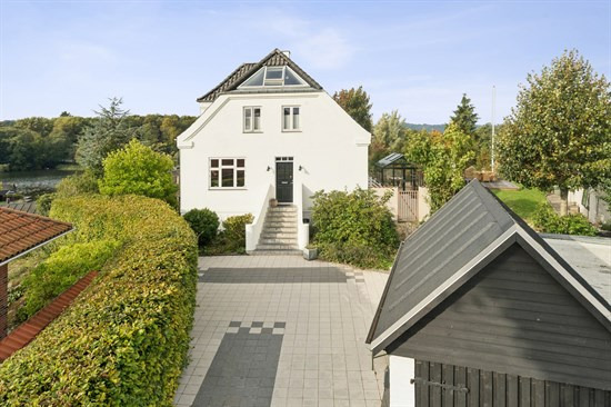 Top 6 over dyreste boliger til salg i Ry. Priser op til 14.995.000 kr