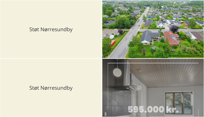 Nyt fra Mæglerhuset og danbolig Nørresundby 