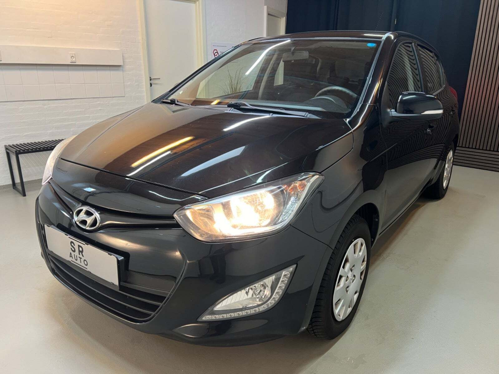 De billigste biler i Ribe - Priser fra 44.800 kr