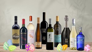 Lahvino Wine & Spirits præsenterer påskens bedste vintilbud