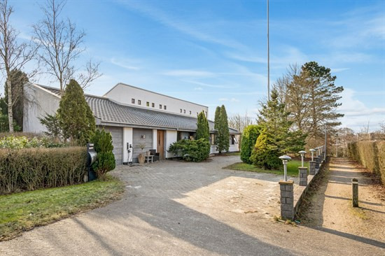 Åbrinken 7 og 3 andre boliger er kommet til salg denne uge i Skjern - se boligerne her.