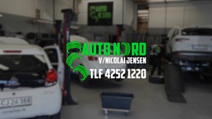 Auto Nord ved Nicolai Jensen: Eksperter i serviceeftersyn og bilvedligeholdelse i Helsingør