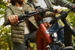 HV CARE gør klar til cykel-til-arbejde-dag og fars dag med gaver og udstyr