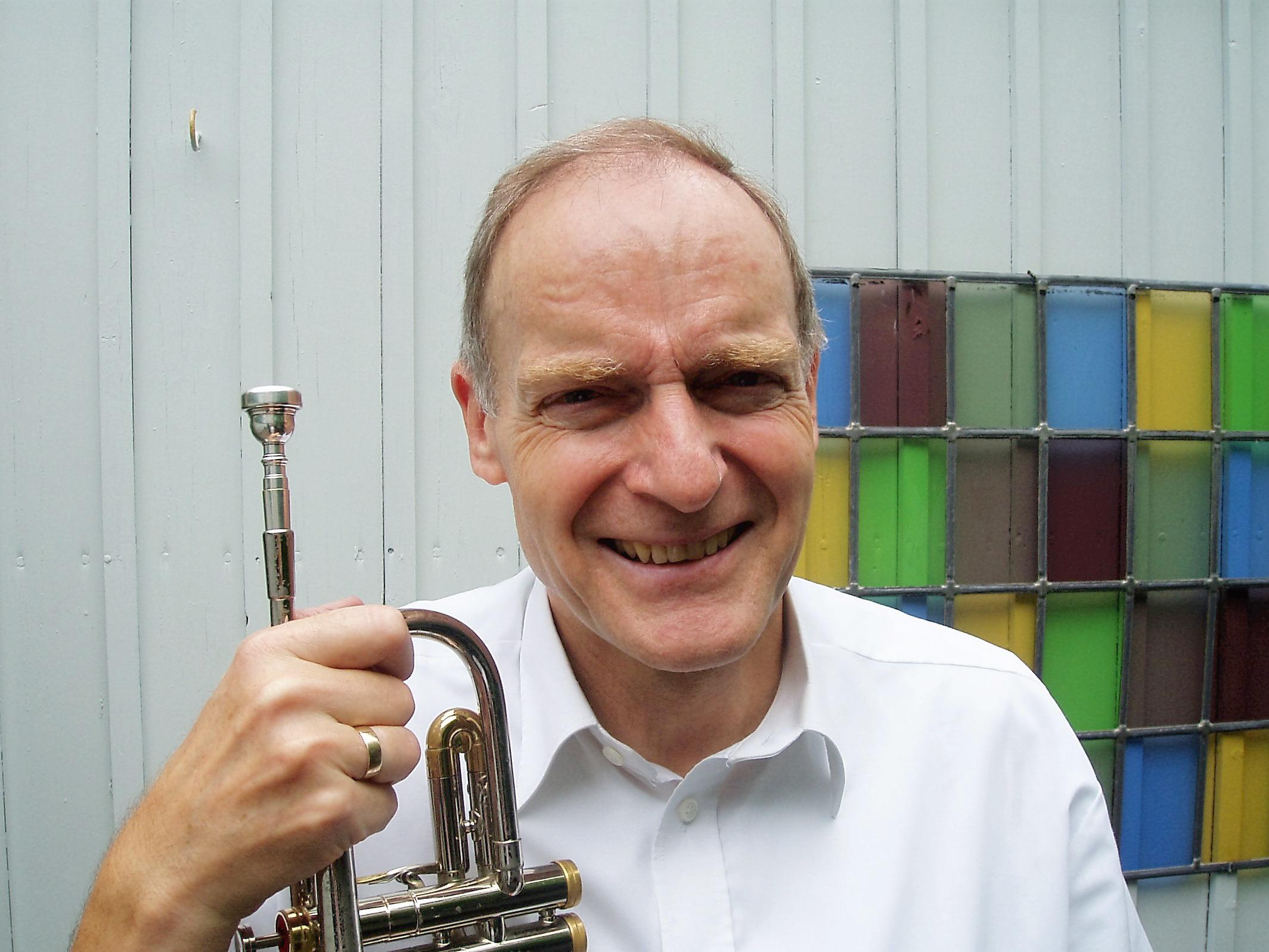 Festgudstjeneste i Skovvejskirken