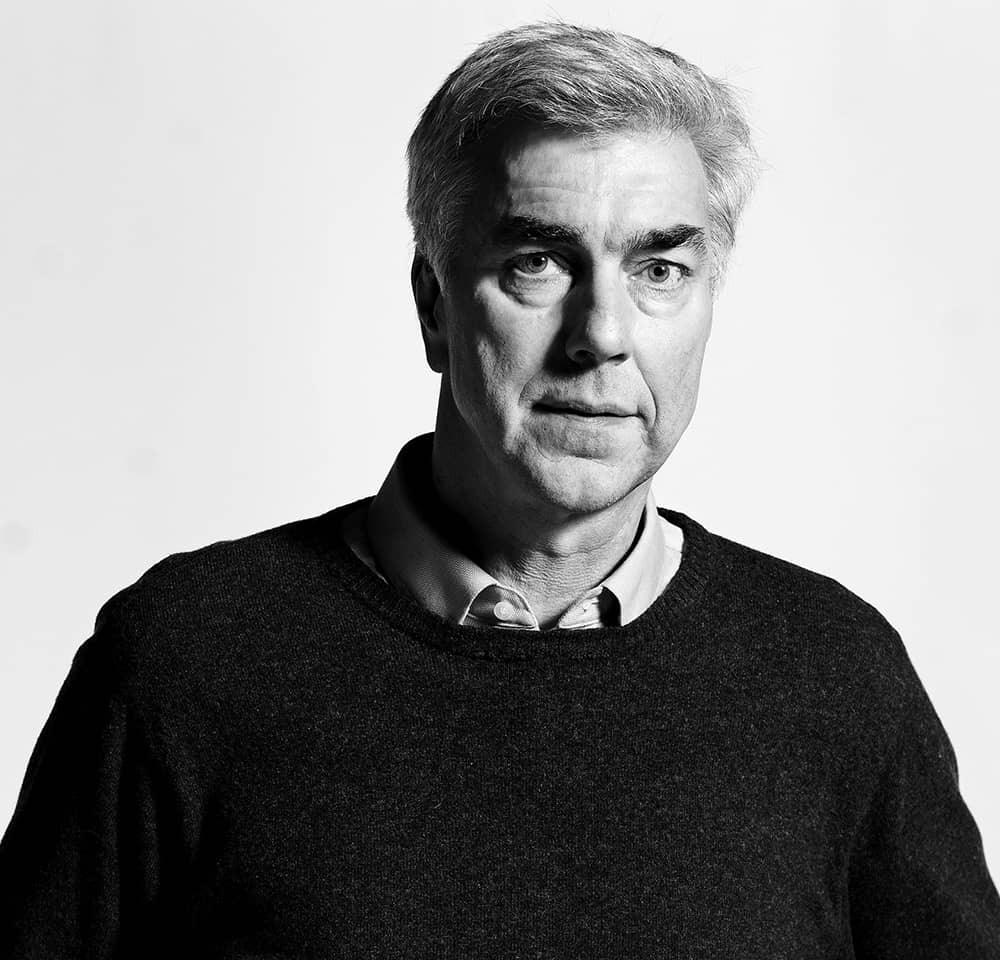 Mediernes rolle i demokratiet: Foredrag med Kurt Strand i Aarhus