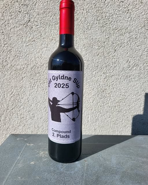 THY OUTDOOR glæder sig til 3D sæsonens fortsættelse i Tolne terræn