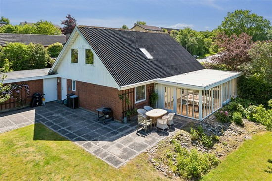 Luksus til salg: Hørsholmvej 23 til 2.695.000 kr – Se Klarups dyreste boliger her