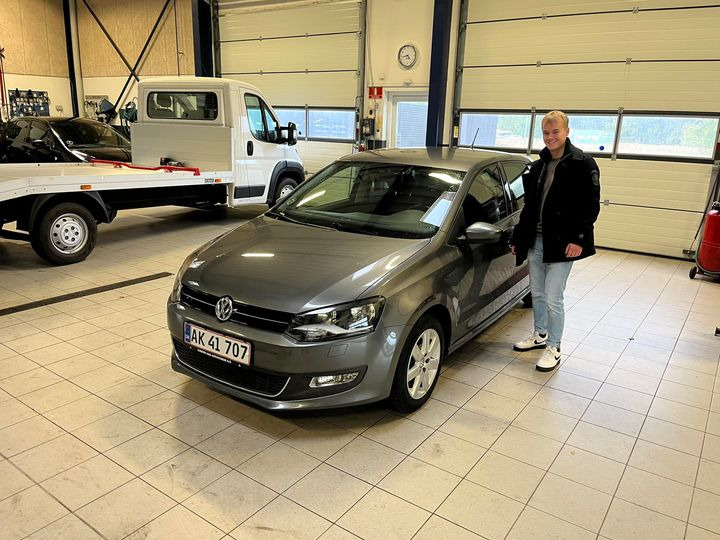 Opdatér dig her: Det nyeste fra Kolding