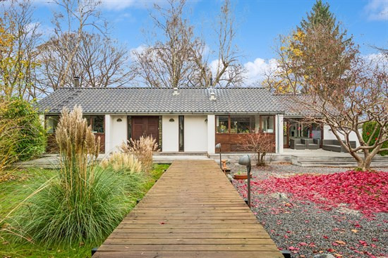 Top 6 over dyreste boliger til salg i Nærum. Priser op til 14.975.000 kr