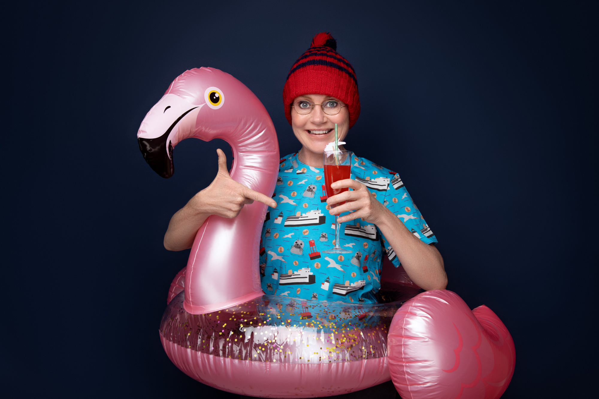 Kulturelle oplevelser i Svendborg: Fra satire til musik