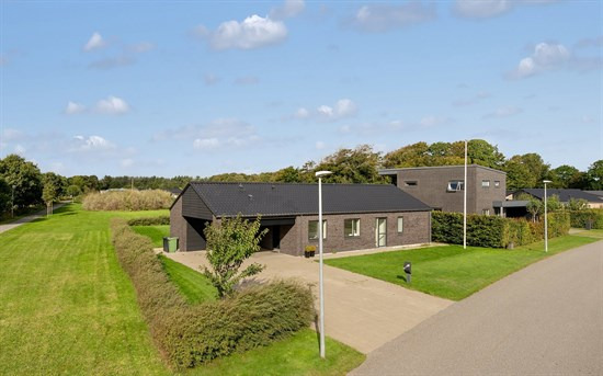 Myrtueparken 2 og 9 andre boliger er kommet til salg denne uge i Esbjerg - se boligerne her.