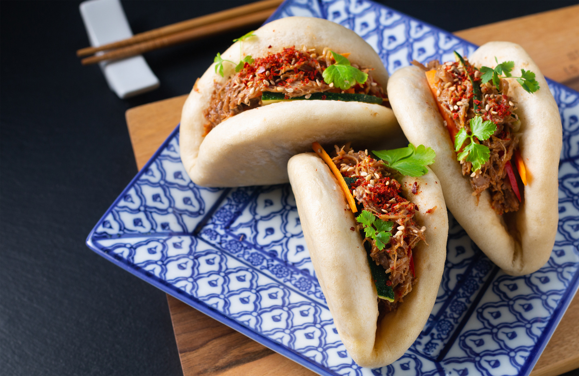 Master gua bao: En kulinarisk workshop i Næstved