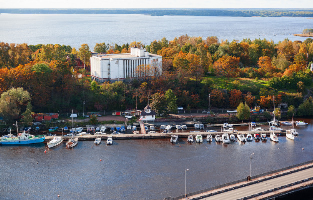 Medarbejdere søges til nyt skattecenter i Viborg
