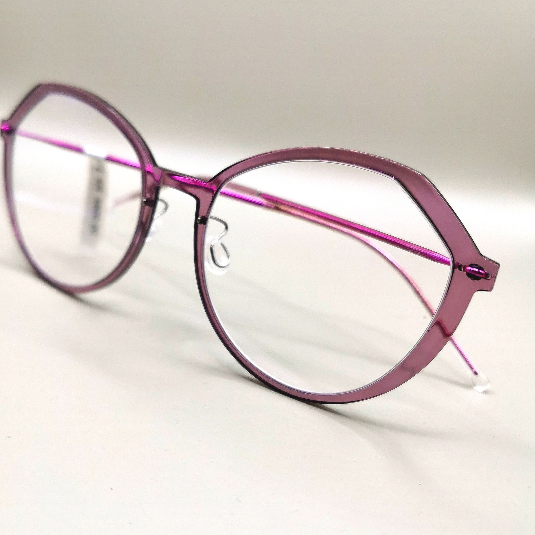 NYT SYN Kirkegade kører stort januarudsalg med 30% rabat på Lindberg-briller