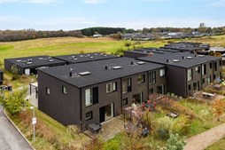 Drabæk Huse 16 og 2 andre boliger er kommet til salg denne uge i Allerød - se boligerne her.
