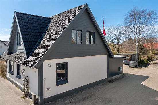 Gedhusvej 25 er til salg for kun 795.000 kr.: Se de billigste boliger til salg i Sunds her